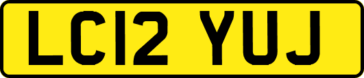 LC12YUJ