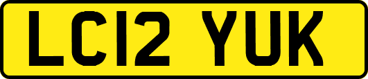 LC12YUK