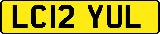LC12YUL