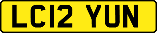 LC12YUN