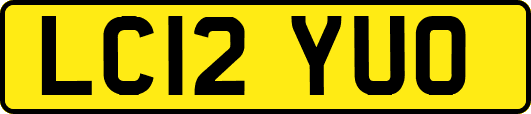 LC12YUO