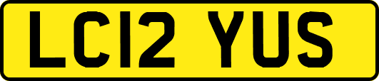 LC12YUS