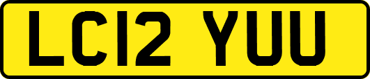 LC12YUU