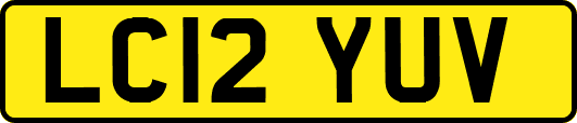 LC12YUV