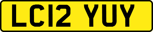 LC12YUY