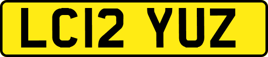 LC12YUZ