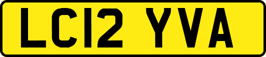 LC12YVA