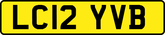 LC12YVB