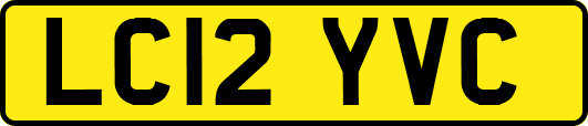 LC12YVC