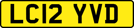 LC12YVD