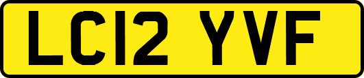 LC12YVF
