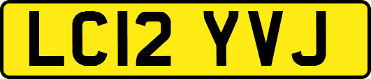 LC12YVJ