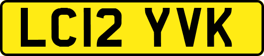 LC12YVK