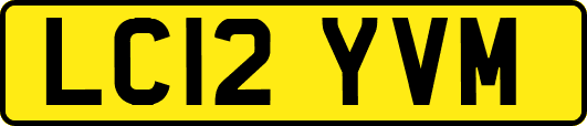 LC12YVM