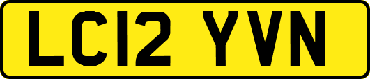 LC12YVN