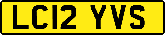 LC12YVS
