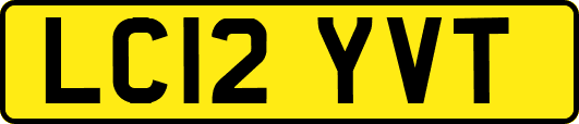 LC12YVT