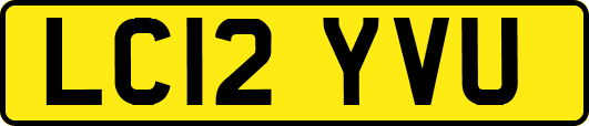 LC12YVU