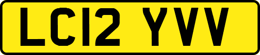 LC12YVV