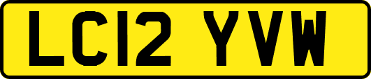 LC12YVW