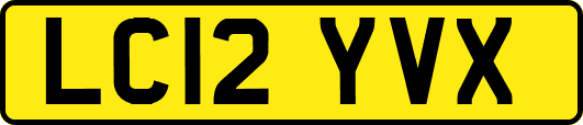 LC12YVX