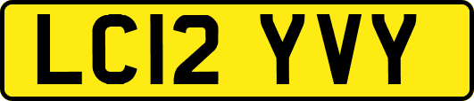 LC12YVY