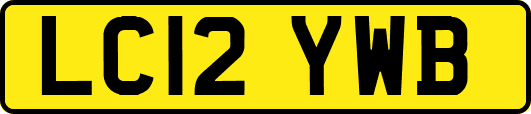 LC12YWB
