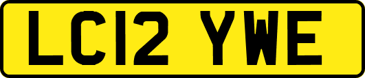 LC12YWE
