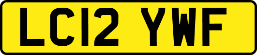 LC12YWF