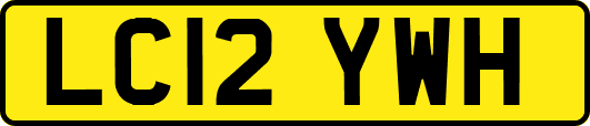 LC12YWH