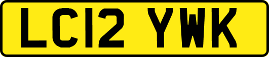 LC12YWK