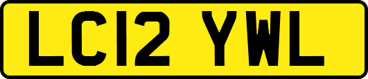 LC12YWL