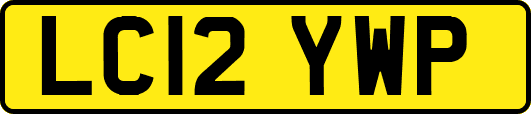LC12YWP