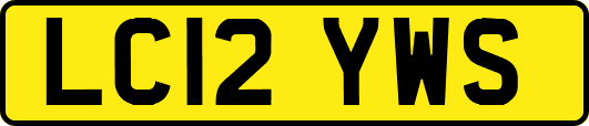 LC12YWS