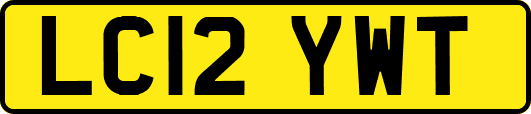 LC12YWT