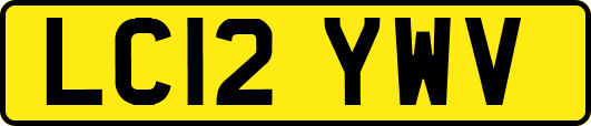 LC12YWV
