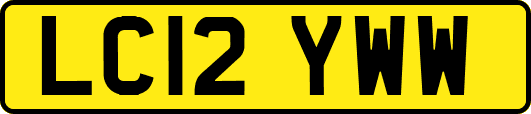 LC12YWW