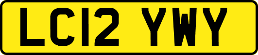 LC12YWY