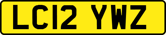 LC12YWZ