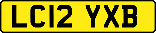 LC12YXB