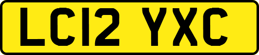 LC12YXC