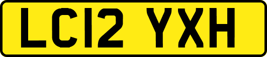 LC12YXH