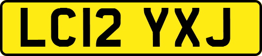 LC12YXJ