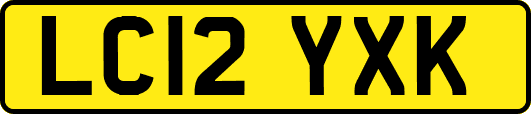 LC12YXK