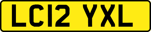 LC12YXL