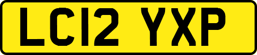 LC12YXP
