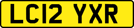 LC12YXR
