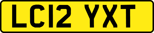 LC12YXT