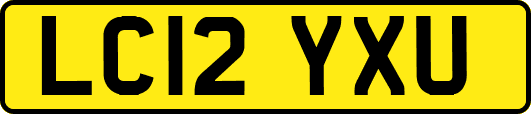 LC12YXU