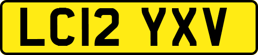 LC12YXV